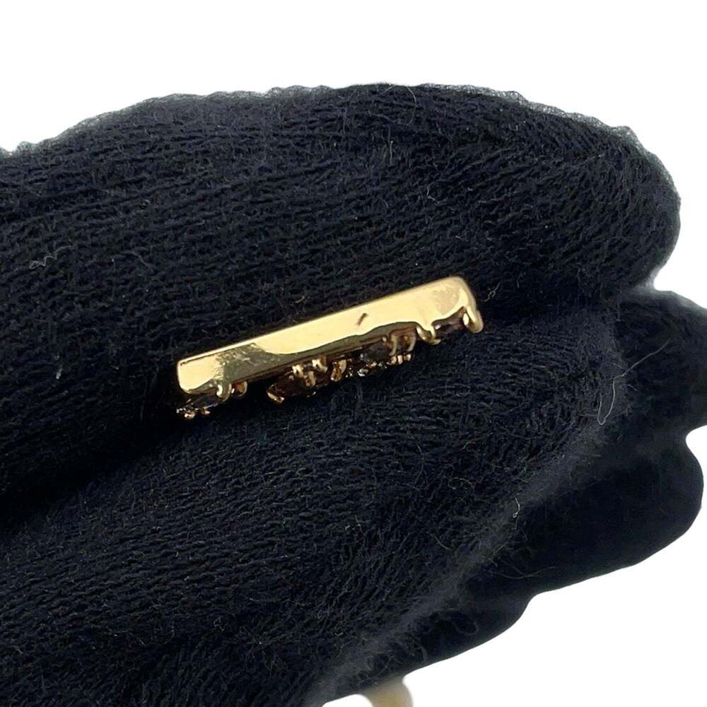 LOUIS VUITTON Charm Bracelet - Picture 8 of 11